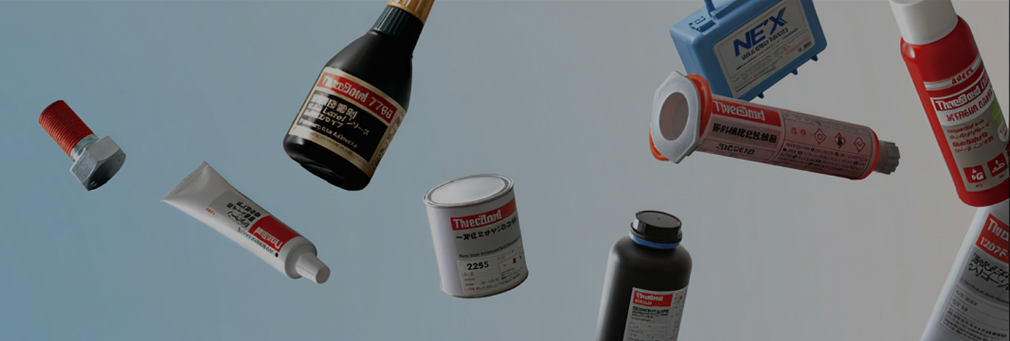 Anaerobic Adhesive