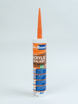 BESBOND ACRYLIC SEALANT