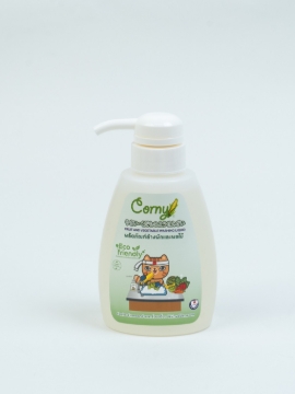 FRUIT AND VEGETABLE WASHING LIQUID
