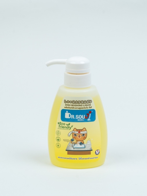 Picture of DR.SOUJI DISH WASHING LIQUID
