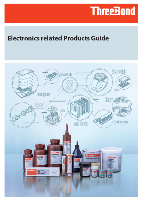 Electronics related Products Guide