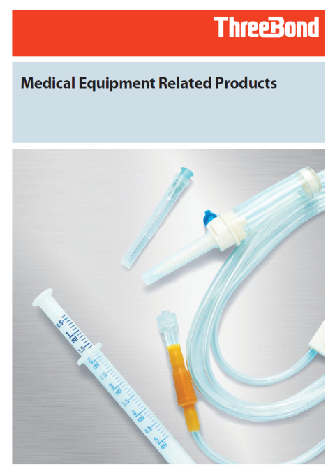 Medical Equipment Related Products