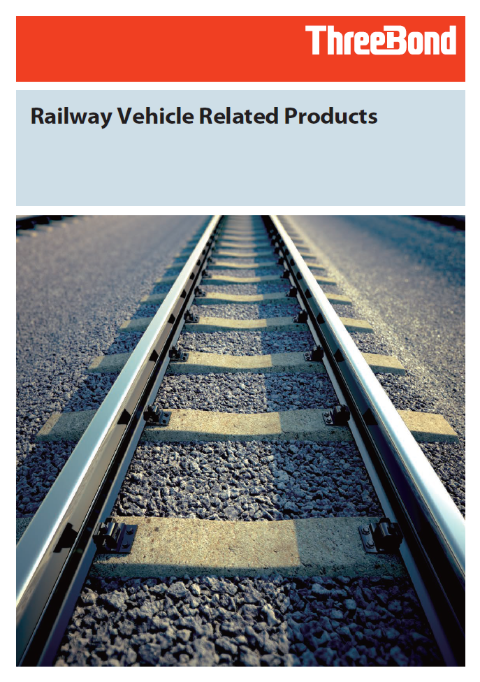 Railway Vehicle Related Products