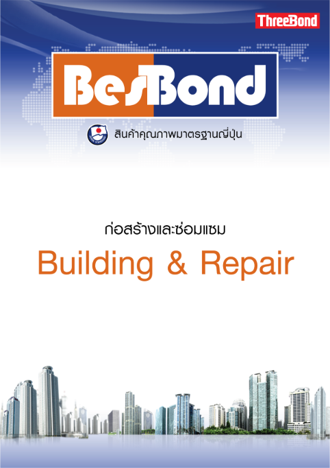 Building & Repair