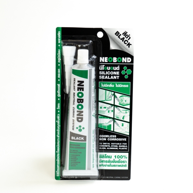 Picture of NEOBOND SILICONE 100%