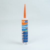 ​BESBOND ACRYLIC SEALANT PLUS