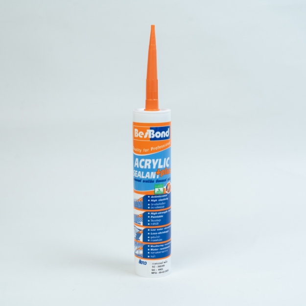 Picture of ​BESBOND ACRYLIC SEALANT PLUS