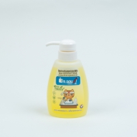 DR.SOUJI DISH WASHING LIQUID
