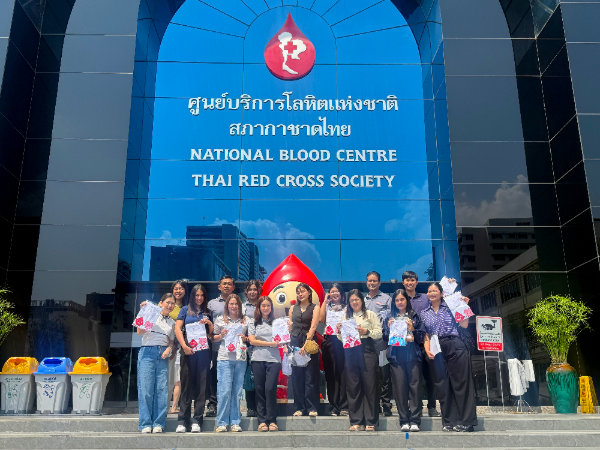 THREEBOND BLOOD BOOST 2026