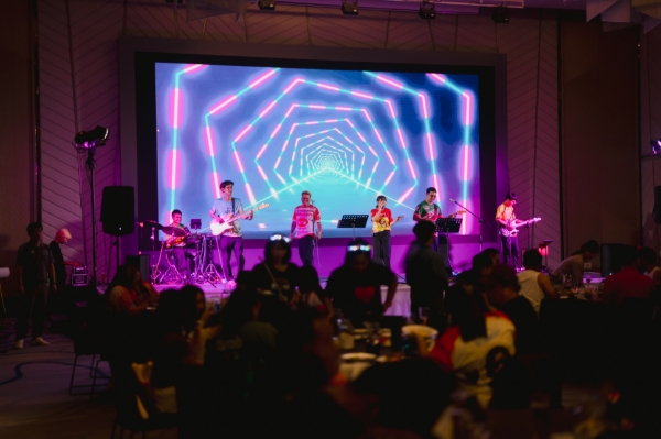 ICON Brand Staff Party 2026
