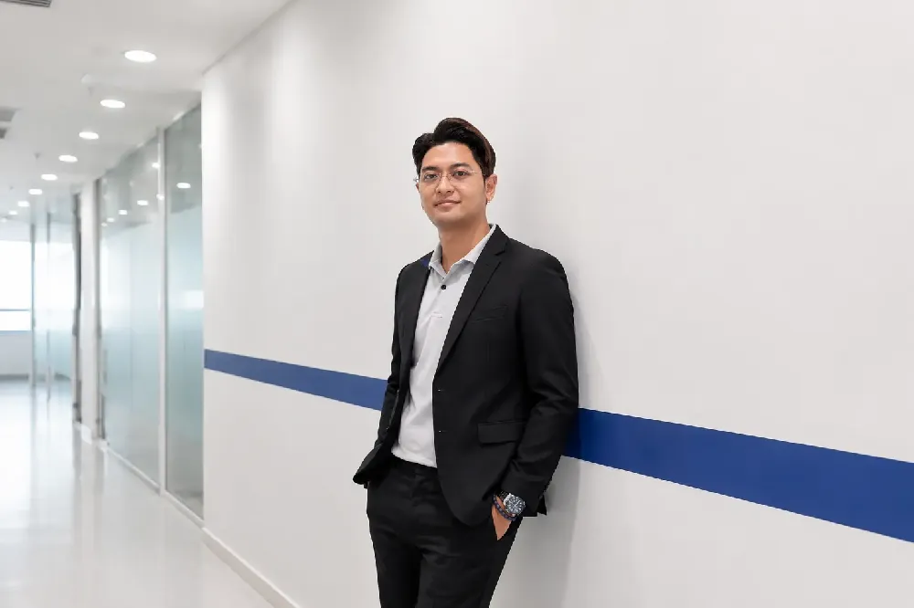 คุณวุฒิพล  แผนนรินทร์